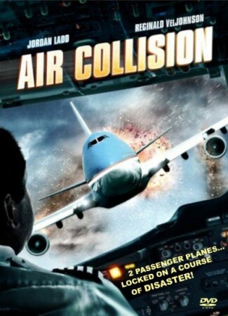 Air Force One. Amenaza en el cielo (2012) HDrip XviD Castellano