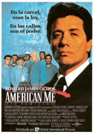 American Me: Sin remisión (1991 drama) BDrip
