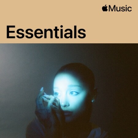 Ariana Grande - Essentials (2025) Mp3