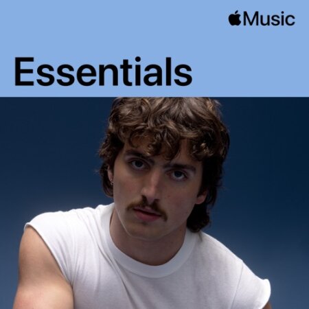 Benson Boone - Essentials (2025) Mp3