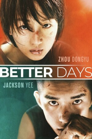 Better Days (2019) HDrip XviD Castellano