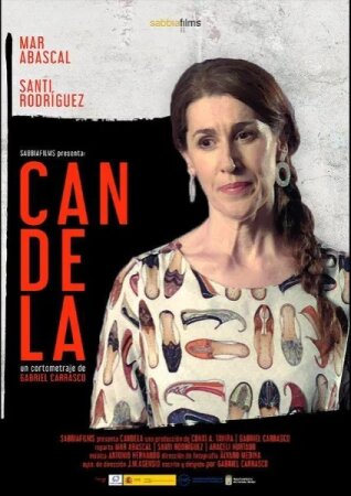 'Candela' BDrip MP4 Castellano