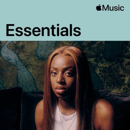 Cat Burns - Essentials (2025) Mp3