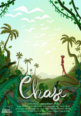 Chase BDrip MP4 Castellano