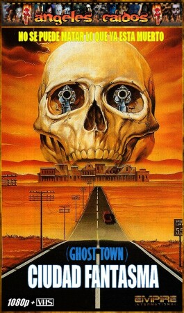 Ciudad fantasma (1988 Terror Western) BDrip