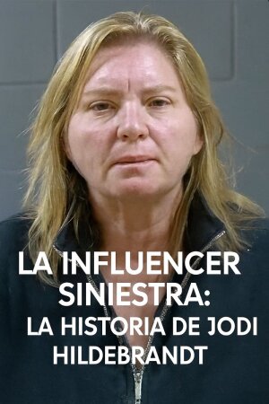 La influencer siniestra: La historia de Jodi Hildebrandt BDrip XviD Castellano