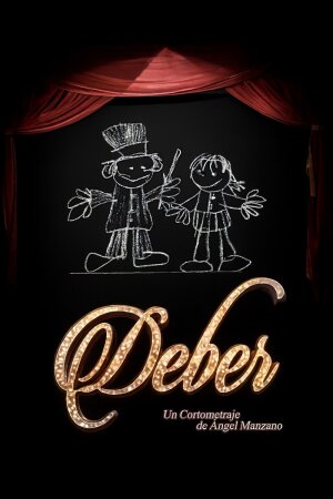 Deber BDrip MP4 Castellano