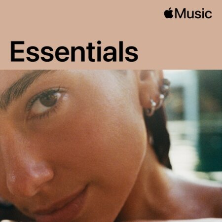 Dua Lipa - Essentials (2025) Mp3
