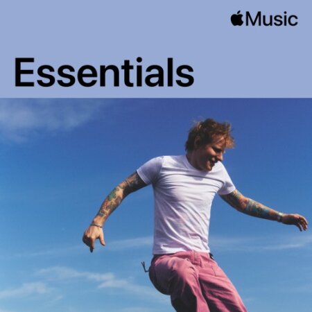 Ed Sheeran - Essentials (2025) Mp3
