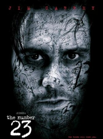 El número 23 (2007 thriller) DVDrip XviD Castellano