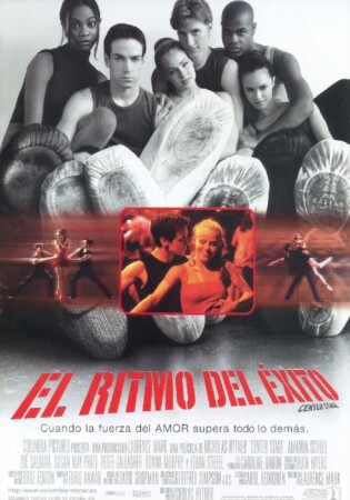 El ritmo del éxito [2000 Musical] DVDrip XviD Castellano