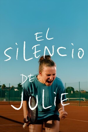 El silencio de Julie BDrip XviD Castellano