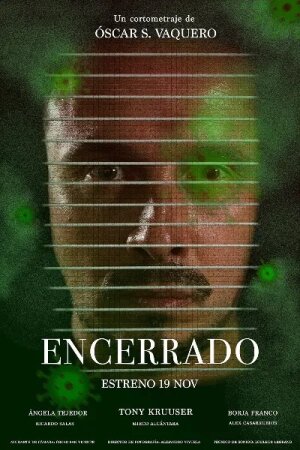 Encerrado BDrip MP4 Castellano
