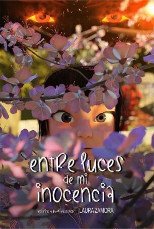 Entre luces de mi inocencia BDrip MP4 Castellano