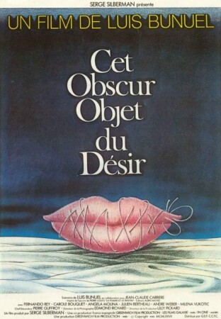 Ese oscuro objeto del deseo (1977) DVDrip