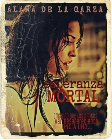 Esperanza mortal (2012) HDrip XviD Castellano