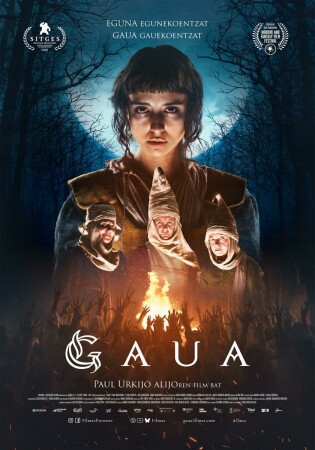 Gaua BDrip XviD Castellano