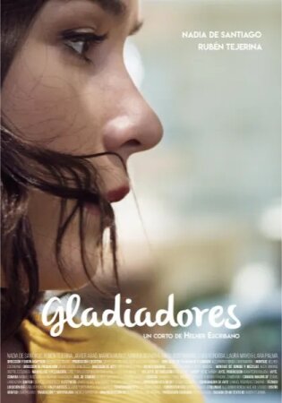 Gladiadores BDrip MP4 Castellano