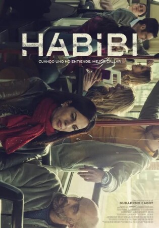 Habibi BDrip MP4 Castellano