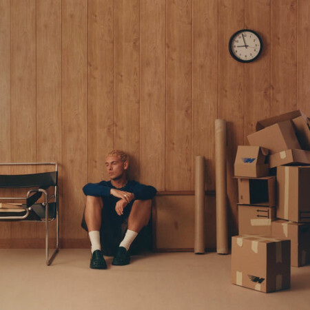 Hens - Una mudanza (2026) Mp3