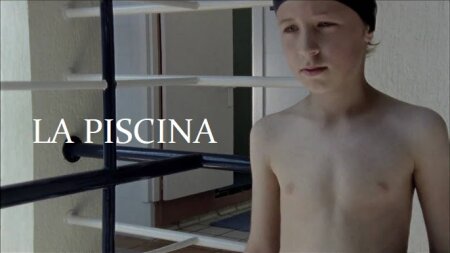 La Piscina BDrip MP4 Castellano