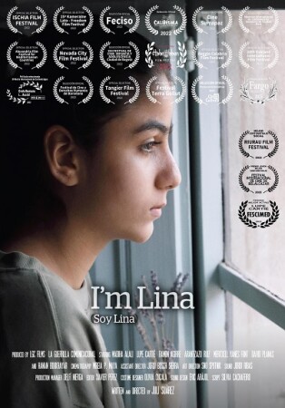 I'm Lina BDrip XviD Castellano