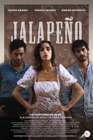 Jalapeño BDrip MP4 Castellano