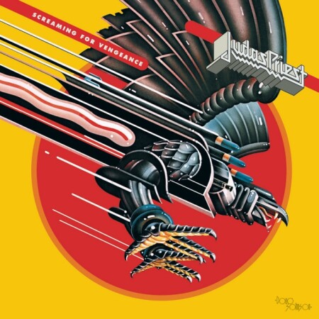 Judas Priest - Screaming For Vengeance  Mp3