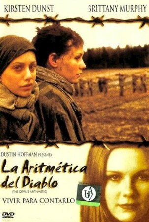 La aritmética del diablo (1999) DVDrip
