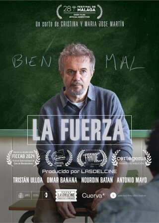 La Fuerza BDrip MP4 Castellano