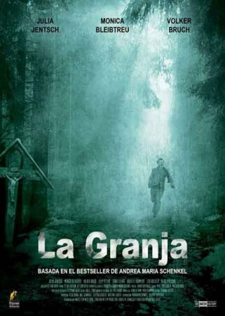 La granja (2009) DVDrip XviD Castellano