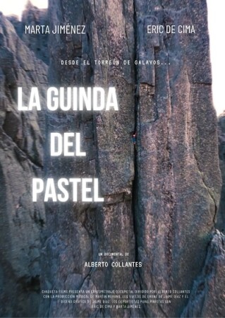 La guinda del pastel BDrip MP4 Castellano