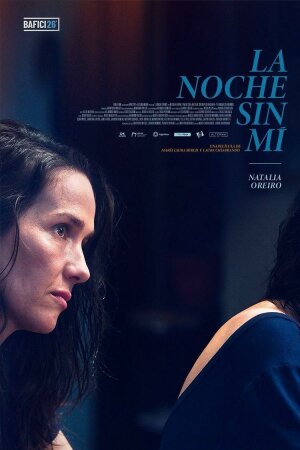 La noche sin mi BDrip XviD Español Latino