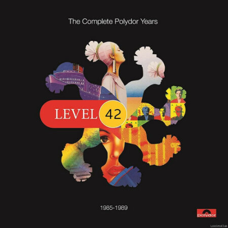 Level 42 - The Complete Polydor Years 1985-1989 [Box Set] (2021) Mp3