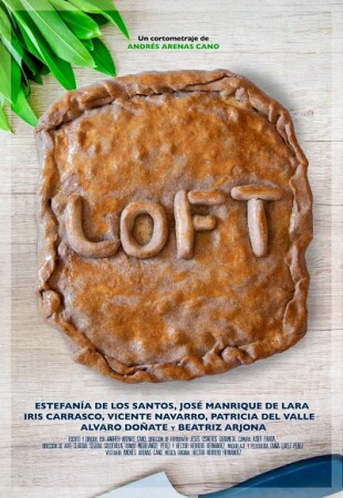 Loft BDrip MP4 Castellano