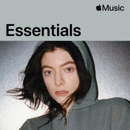 Lorde - Essentials (2025) Mp3