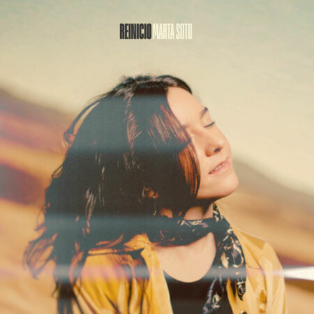 Marta Soto - Reinicio (2026) Mp3