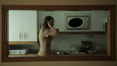 El aniversario (farsa en tres actos) BDrip MP4 Castellano