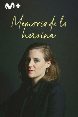 Memoria de la heroína BDrip XviD Castellano