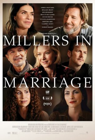Millers in Marriage BDrip XviD Castellano
