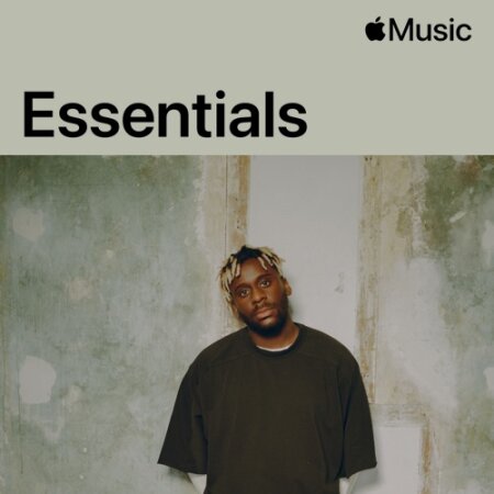 Myles Smith - Essentials (2025) Mp3