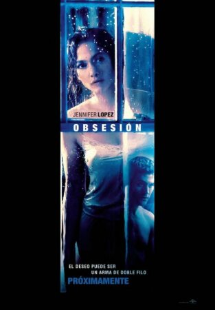 Obsesión (2015) HDrip XviD Castellano