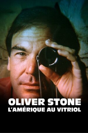 Oliver Stone: el outsider BDrip XviD Castellano