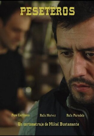 Peseteros BDrip MP4 Castellano
