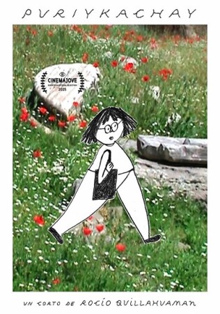 Puriykachay BDrip XviD Castellano