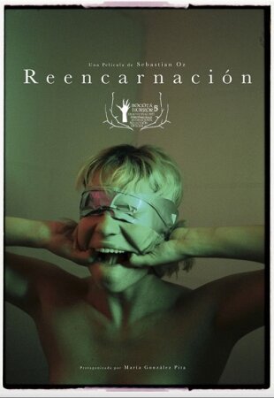 Reencarnación BDrip MP4 Castellano