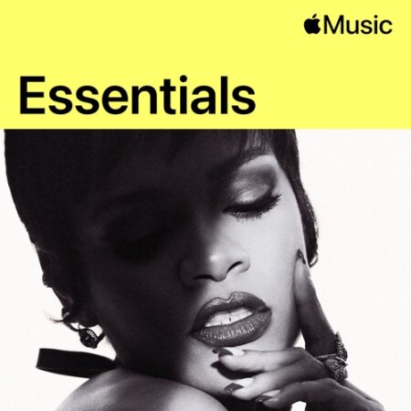 Rihanna - Essentials (2025) Mp3