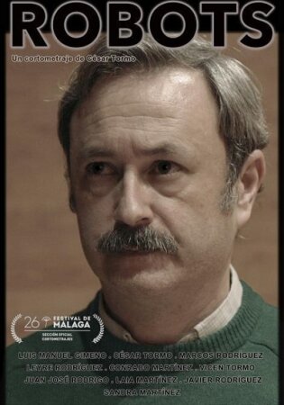 Robots BDrip MP4 Castellano