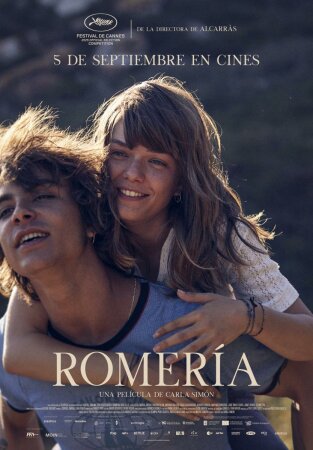 Romería BDrip XviD Castellano