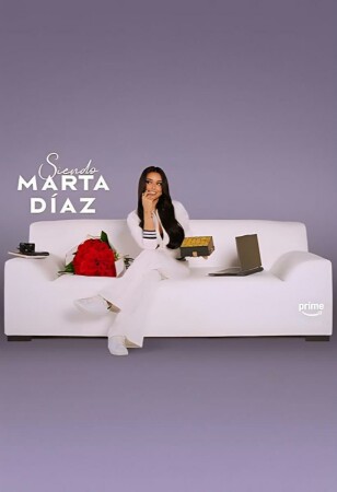 Siendo Marta Díaz T1